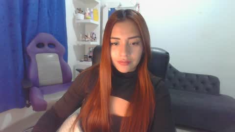 Snapshot of _cute_katy_ chatting on February 4, 2025, 7:40 am Katherine   Shedule  10pm -4 am  Colombia hour online show from February 4, 2025, 7:40 am