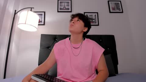 Darcy online show from January 17, 2026, 12:43 pm