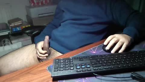 Snapshot of _daddypimp chatting on January 12, 2026, 6:02 pm Paul online show from January 12, 2026, 6:02 pm