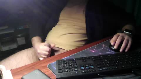 Paul online show from March 31, 2026, 12:34 am