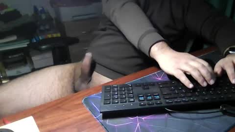 Paul online show from April 11, 2026, 5:17 pm