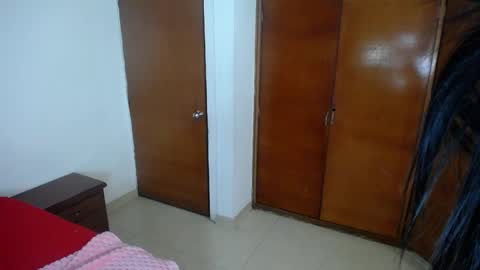 Snapshot of _daniela_hot_1 chatting on January 19, 2025, 8:50 am Dani online show from January 19, 2025, 8:50 am