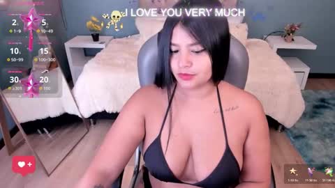 Dani online show from December 20, 2025, 2:51 am