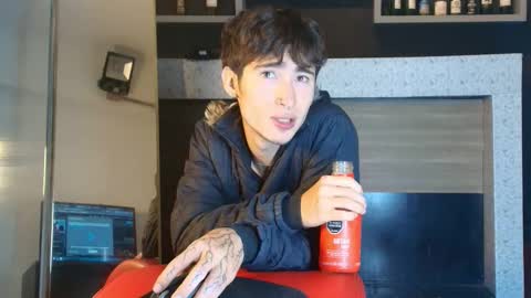 Dante online show from November 24, 2025, 8:30 pm