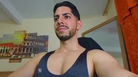 David online show from March 5, 2026, 12:17 am