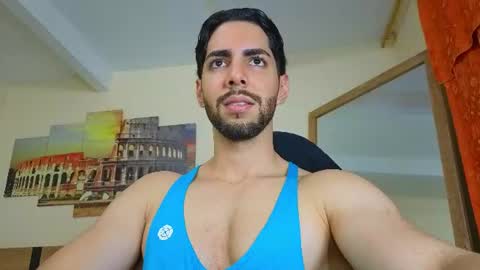 David online show from July 8, 2026, 10:47 pm