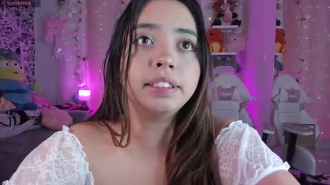 Snapshot of _dayana_miler chatting on February 10, 2026, 1:10 am IG Dayana miler online show from February 10, 2026, 1:10 am