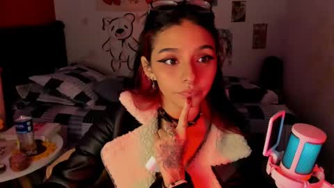 Pao online show from January 25, 2025, 10:50 pm