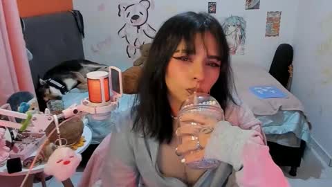 Pao online show from October 20, 2025, 4:02 am