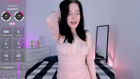 Kate online show from March 22, 2026, 10:35 pm