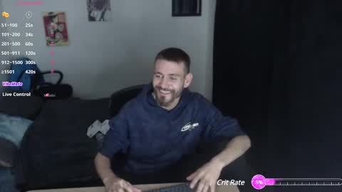 delacruz online show from January 10, 2025, 6:17 pm