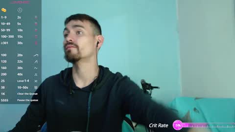 delacruz online show from February 19, 2025, 12:44 pm