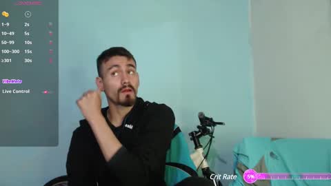 delacruz online show from February 19, 2025, 5:49 pm