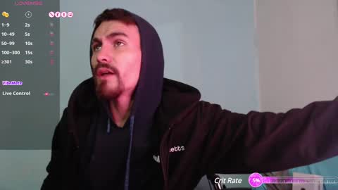 delacruz online show from February 19, 2025, 8:52 pm