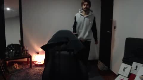 delacruz online show from October 14, 2025, 9:21 am