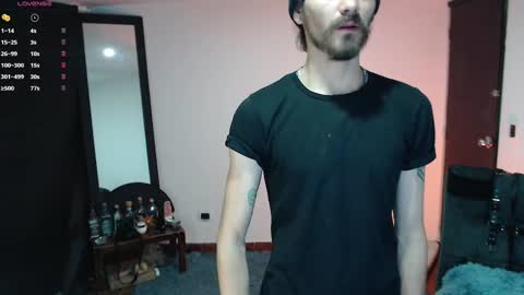 delacruz online show from October 26, 2025, 11:42 pm