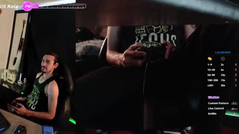 delacruz online show from February 21, 2026, 7:59 pm