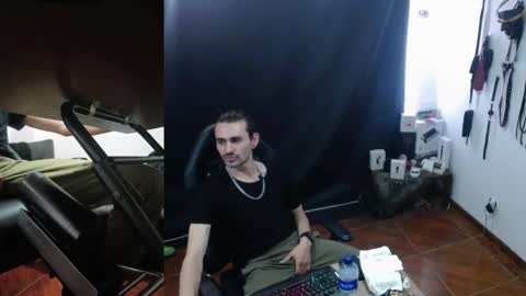 delacruz online show from March 13, 2026, 5:52 pm