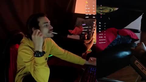 delacruz online show from March 15, 2026, 11:05 am