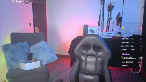 delacruz online show from March 17, 2026, 11:46 am