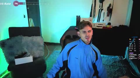 delacruz online show from March 19, 2026, 1:42 am