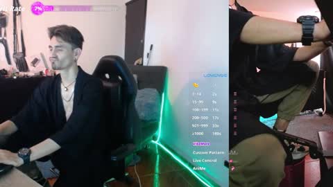 delacruz online show from March 28, 2026, 6:07 pm