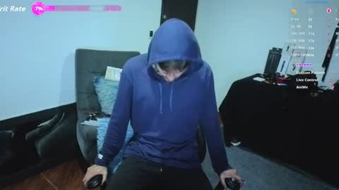 delacruz online show from April 6, 2026, 11:16 pm