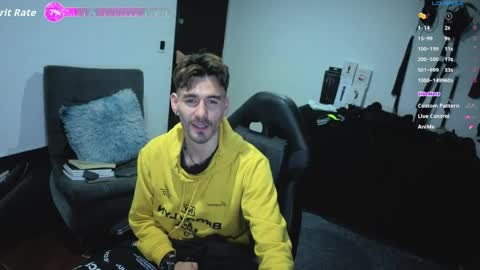 delacruz online show from April 9, 2026, 6:41 am