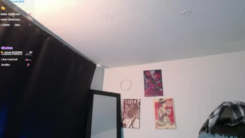 delacruz online show from April 13, 2026, 11:54 pm