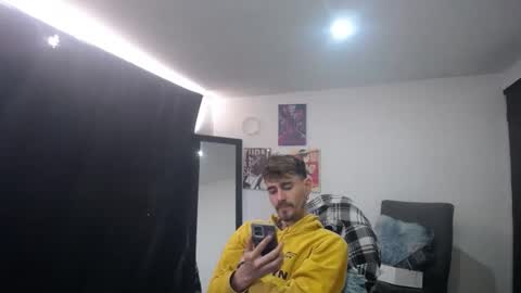 delacruz online show from April 14, 2026, 2:01 pm