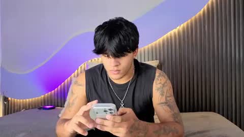 Snapshot of _demon1 chatting on June 30, 2026, 1:17 am _demon1 online show from June 30, 2026, 1:17 am