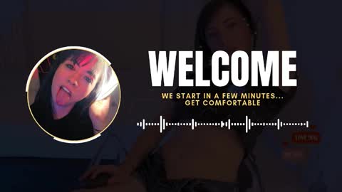  DENISE  online show from March 2, 2026, 3:41 am