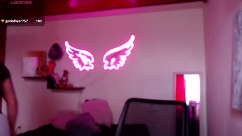 Snapshot of _dennise chatting on April 30, 2026, 3:40 pm _dennise online show from April 30, 2026, 3:40 pm