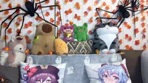 Snapshot of _devilbaby chatting on September 19, 2025, 6:52 pm Kate online show from September 19, 2025, 6:52 pm