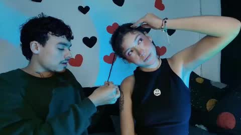 steve and geral online show from February 25, 2026, 4:22 am