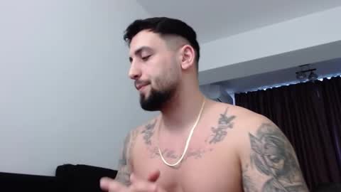 Dylan online show from February 20, 2025, 8:50 am