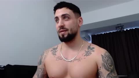 Dylan online show from February 22, 2025, 8:50 am