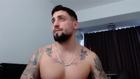 Dylan online show from February 22, 2025, 12:40 pm