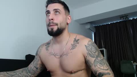 Dylan online show from November 1, 2025, 9:33 am