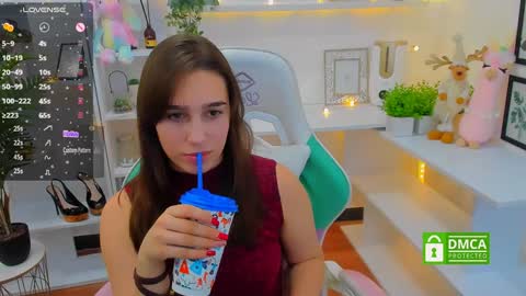 Snapshot of _eliizabeth__ chatting on December 17, 2024, 12:45 am Lizzy  online show from December 17, 2024, 12:45 am
