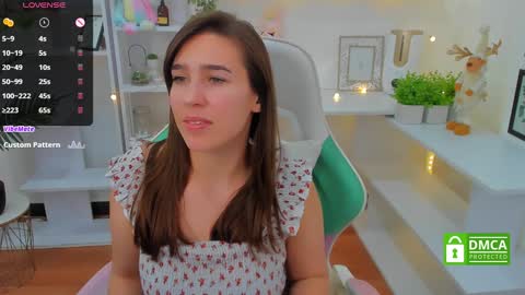 Snapshot of _eliizabeth__ chatting on January 5, 2025, 3:43 am Lizzy  online show from January 5, 2025, 3:43 am