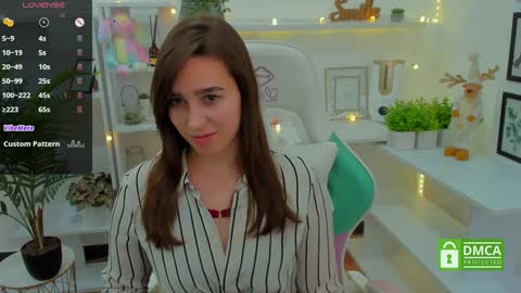 Snapshot of _eliizabeth__ chatting on January 12, 2025, 1:11 am Lizzy  online show from January 12, 2025, 1:11 am