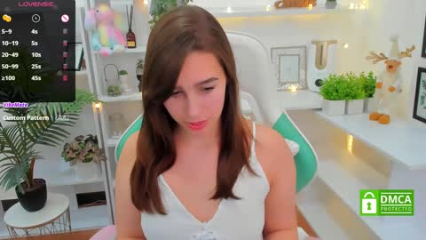 Snapshot of _eliizabeth__ chatting on January 12, 2025, 9:40 pm Lizzy  online show from January 12, 2025, 9:40 pm