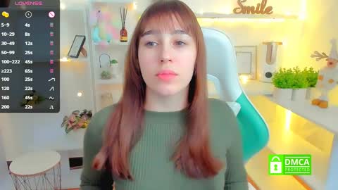 Snapshot of _eliizabeth__ chatting on February 4, 2025, 2:17 am Lizzy  online show from February 4, 2025, 2:17 am
