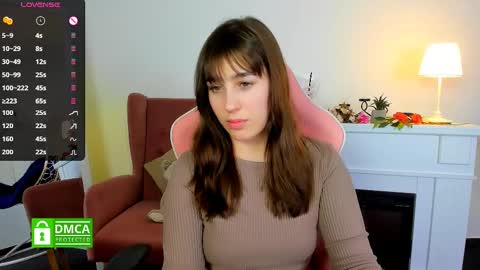 Snapshot of _eliizabeth__ chatting on February 14, 2025, 3:33 am Lizzy  online show from February 14, 2025, 3:33 am