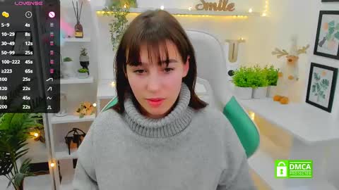 Snapshot of _eliizabeth__ chatting on February 20, 2025, 2:40 am Lizzy  online show from February 20, 2025, 2:40 am