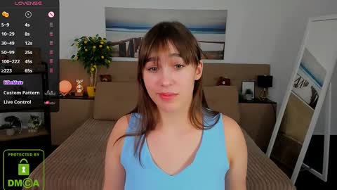Snapshot of _eliizabeth__ chatting on March 3, 2025, 9:37 pm Lizzy  online show from March 3, 2025, 9:37 pm