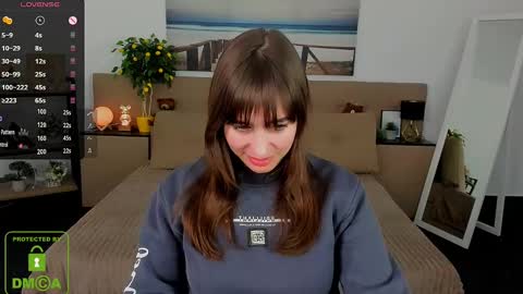 Snapshot of _eliizabeth__ chatting on March 12, 2025, 11:01 pm Lizzy  online show from March 12, 2025, 11:01 pm