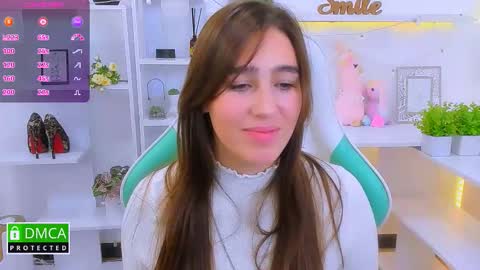 Snapshot of _eliizabeth__ chatting on September 11, 2025, 8:53 pm Lizzy  online show from September 11, 2025, 8:53 pm