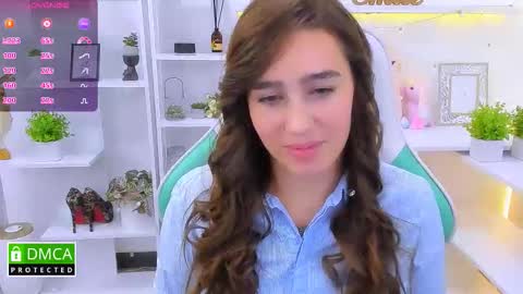 Snapshot of _eliizabeth__ chatting on September 19, 2025, 9:26 pm Lizzy  online show from September 19, 2025, 9:26 pm